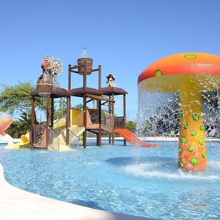 Princess Family Club Riviera Playa del Carmen Eksteriør bilde