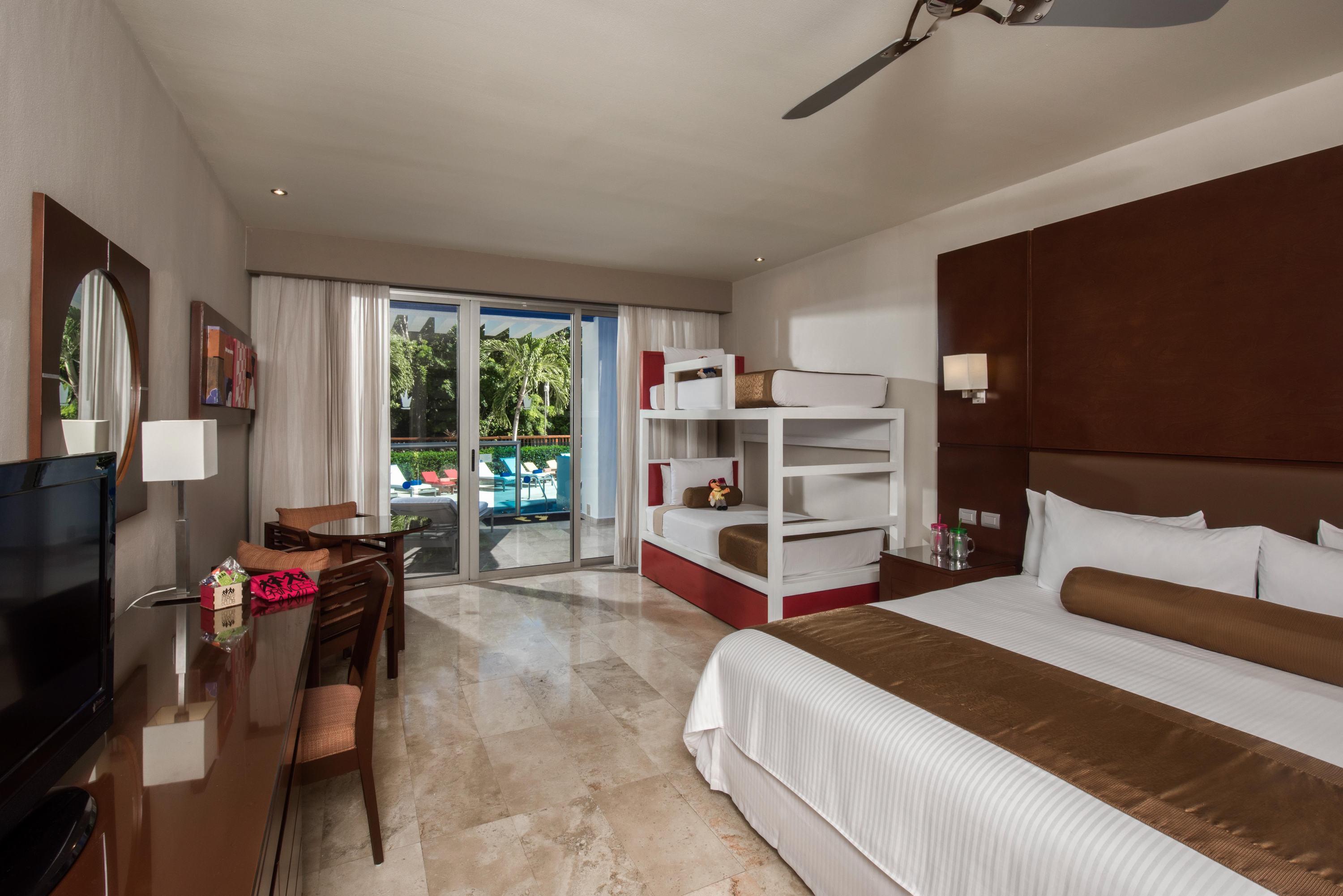 Princess Family Club Riviera Playa del Carmen Eksteriør bilde