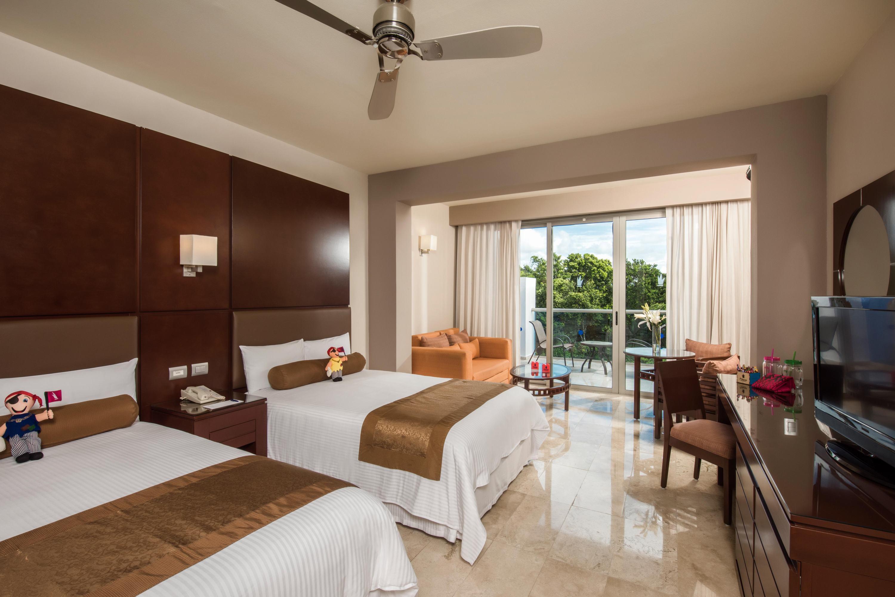 Princess Family Club Riviera Playa del Carmen Eksteriør bilde