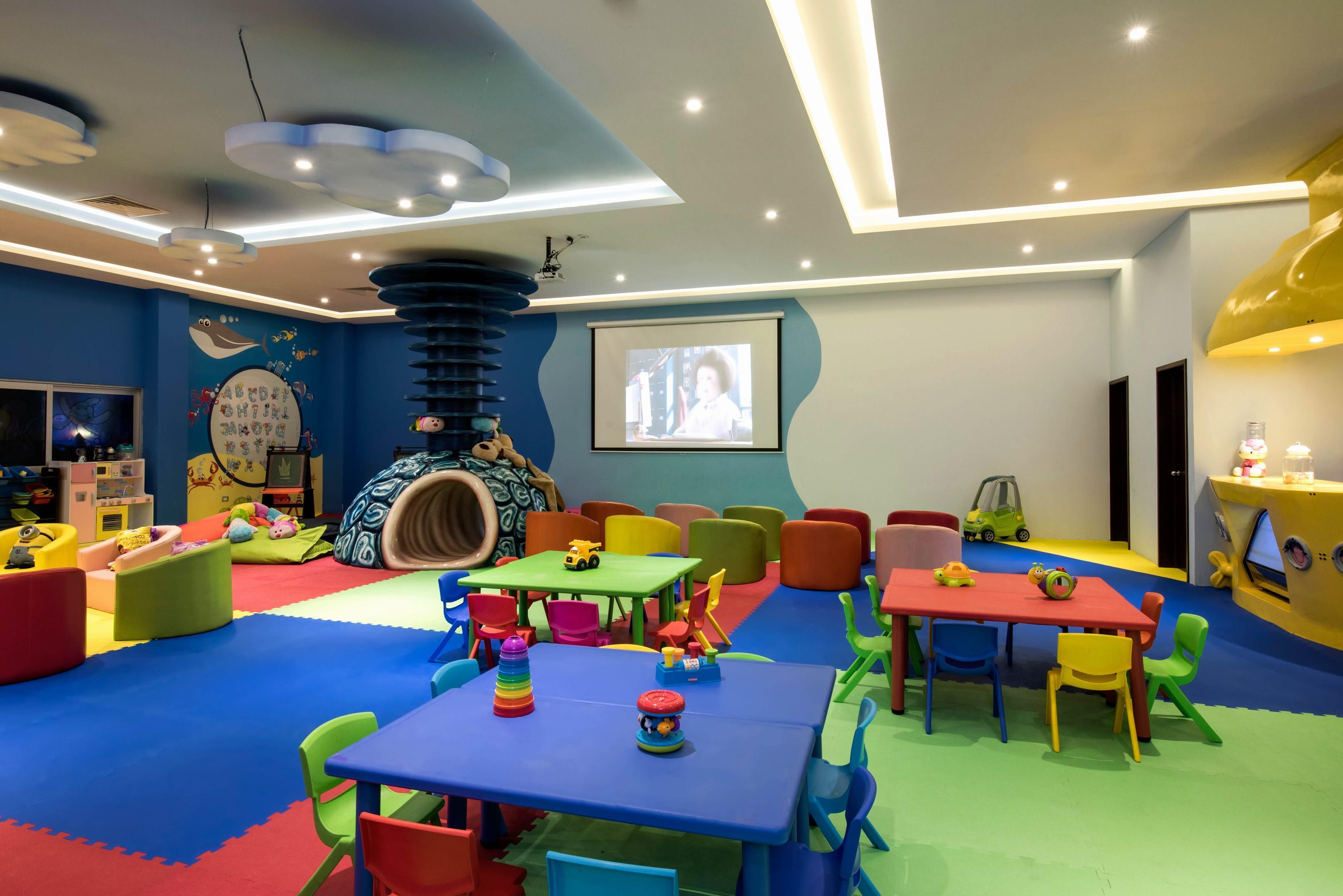 Princess Family Club Riviera Playa del Carmen Eksteriør bilde