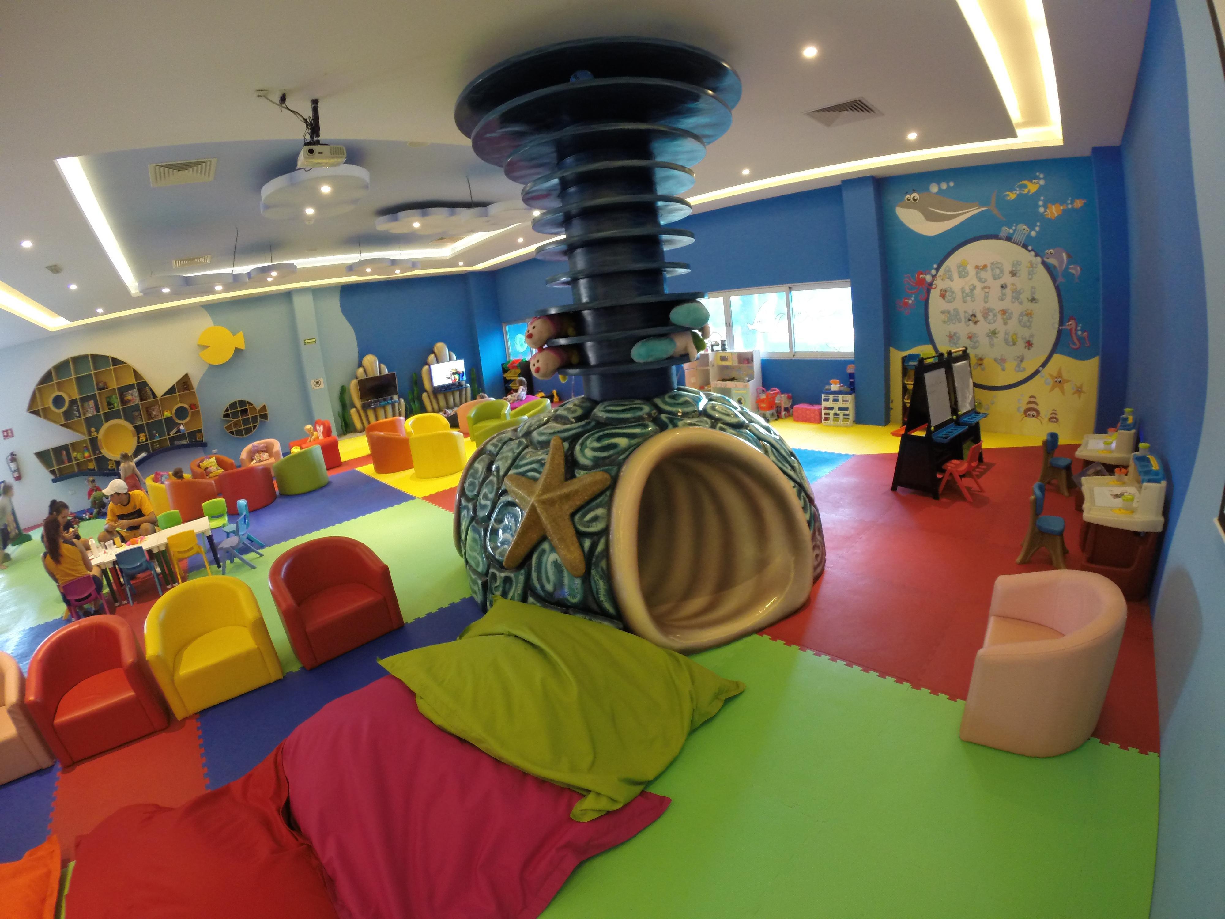 Princess Family Club Riviera Playa del Carmen Eksteriør bilde