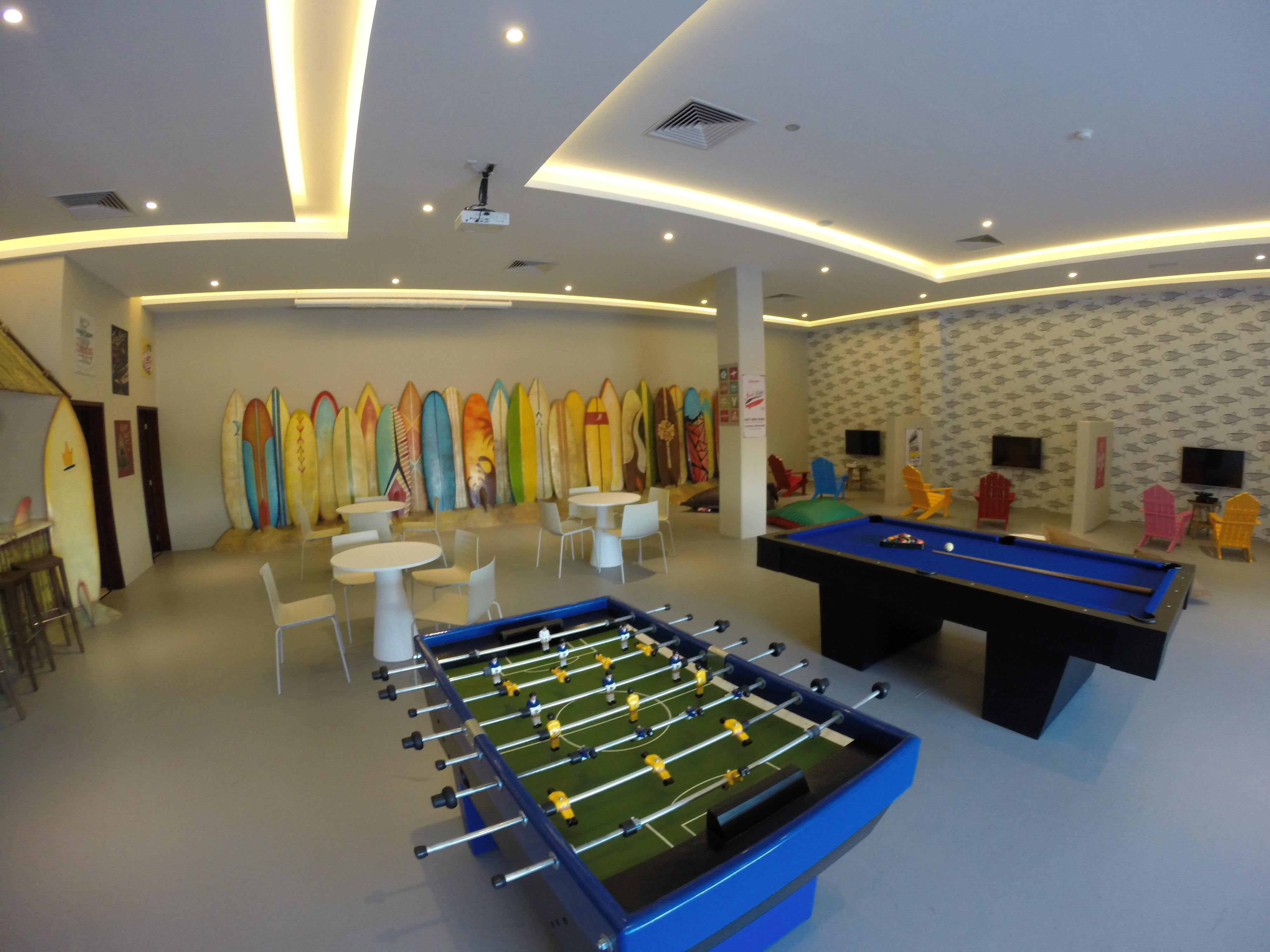 Princess Family Club Riviera Playa del Carmen Eksteriør bilde
