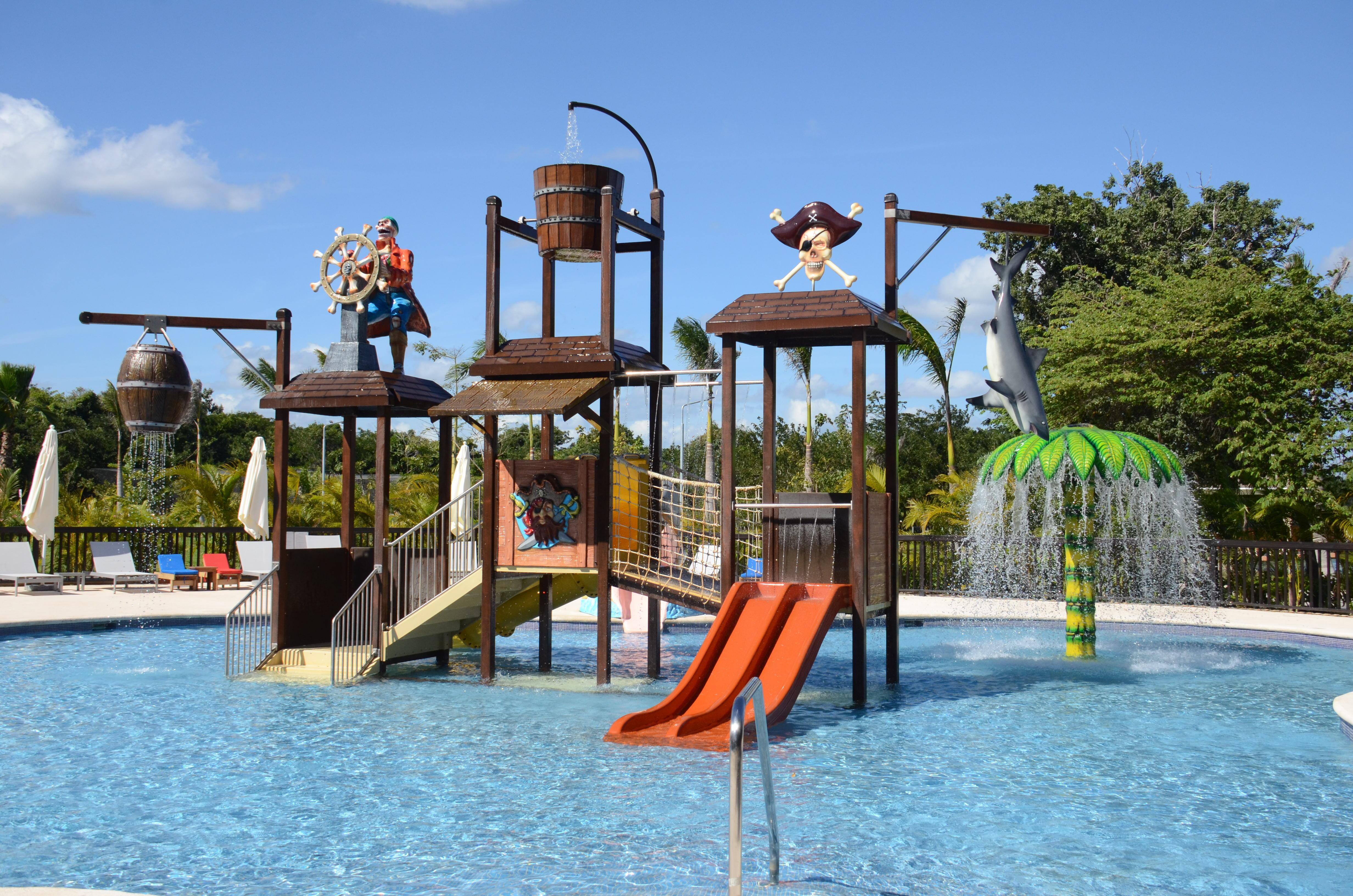 Princess Family Club Riviera Playa del Carmen Eksteriør bilde