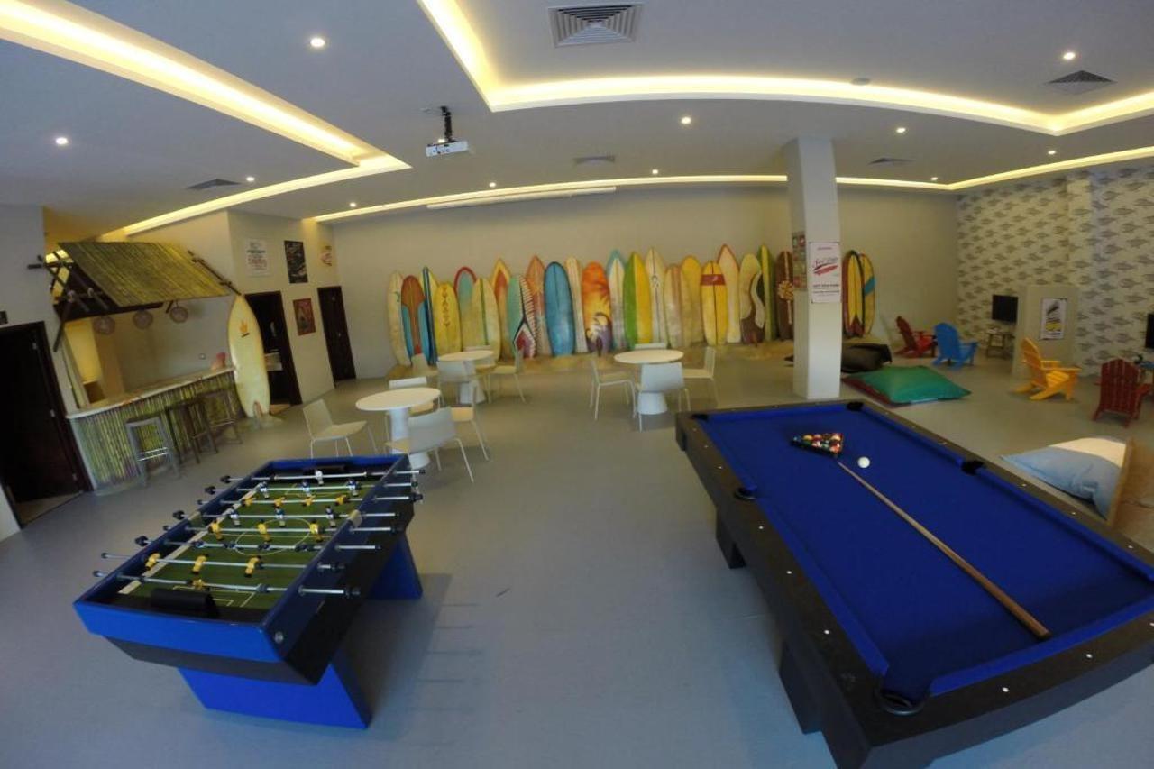 Princess Family Club Riviera Playa del Carmen Eksteriør bilde