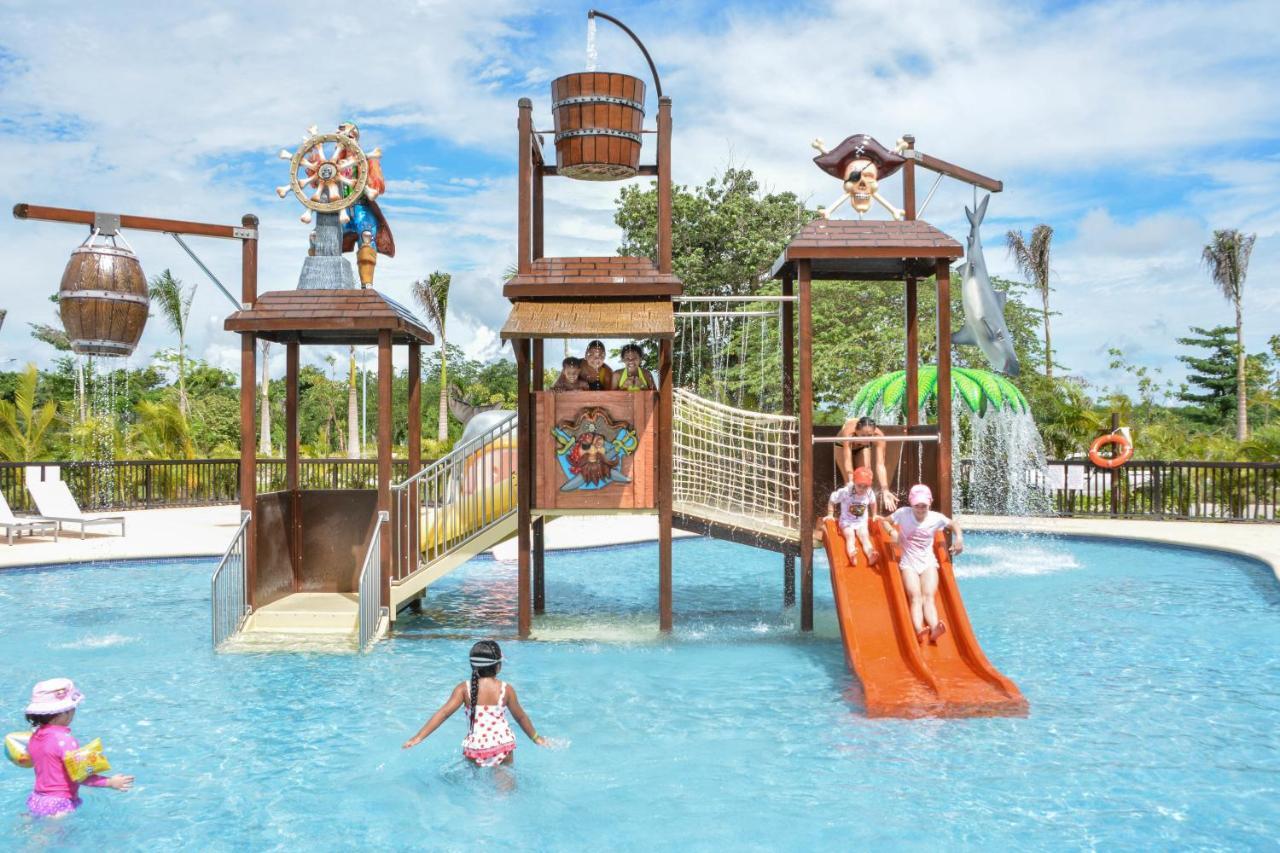 Princess Family Club Riviera Playa del Carmen Eksteriør bilde
