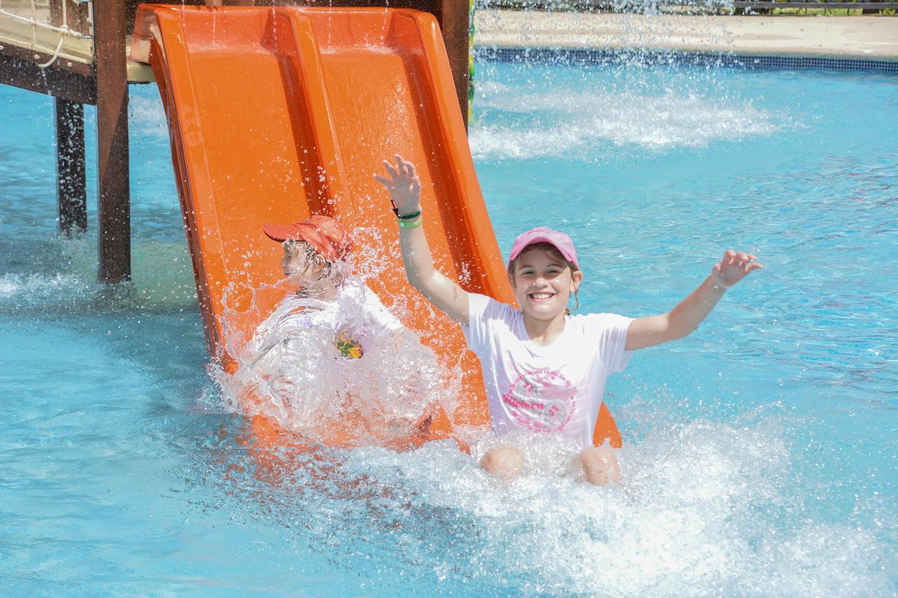 Princess Family Club Riviera Playa del Carmen Eksteriør bilde