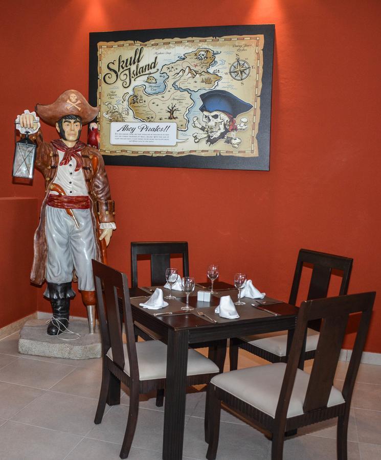 Princess Family Club Riviera Playa del Carmen Eksteriør bilde