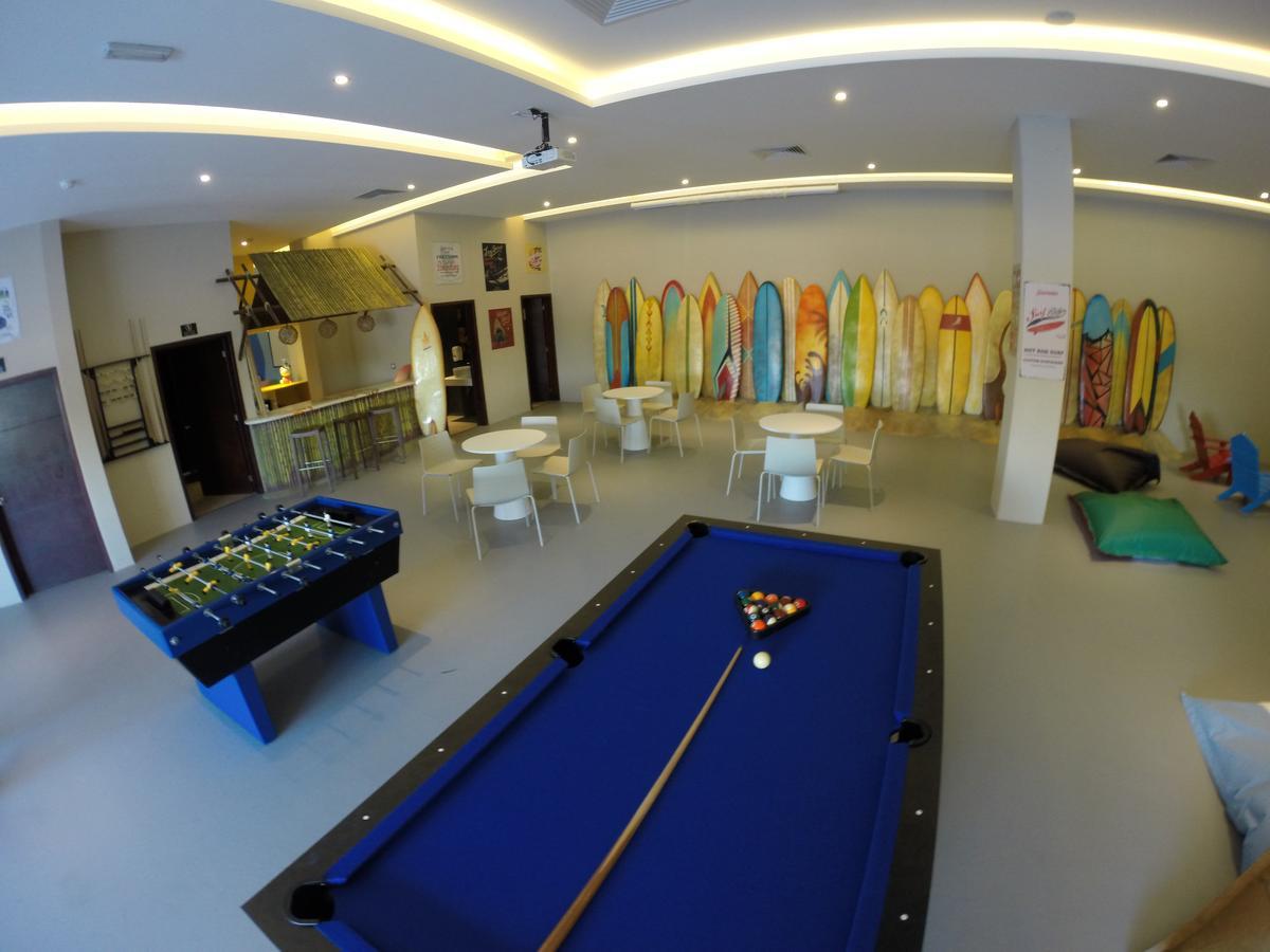 Princess Family Club Riviera Playa del Carmen Eksteriør bilde