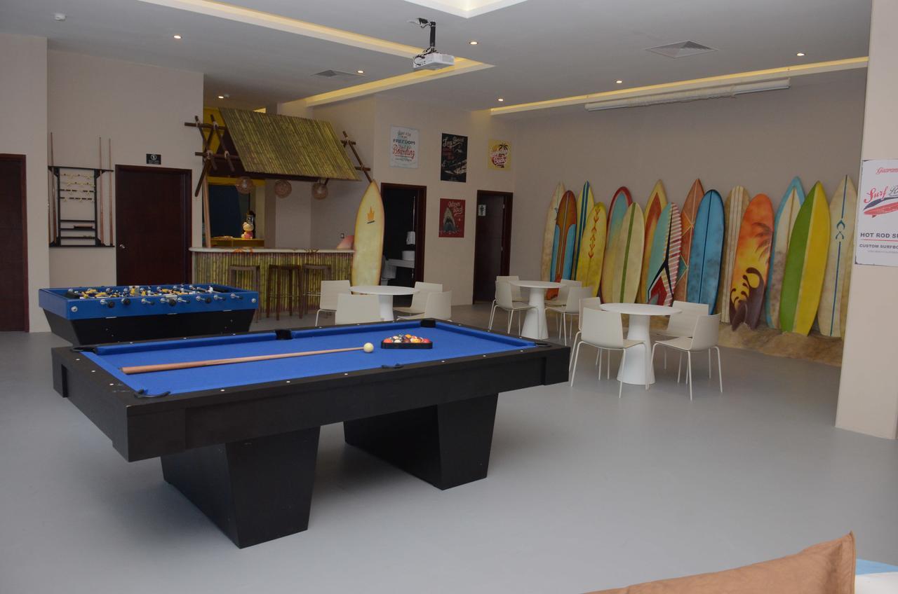 Princess Family Club Riviera Playa del Carmen Eksteriør bilde