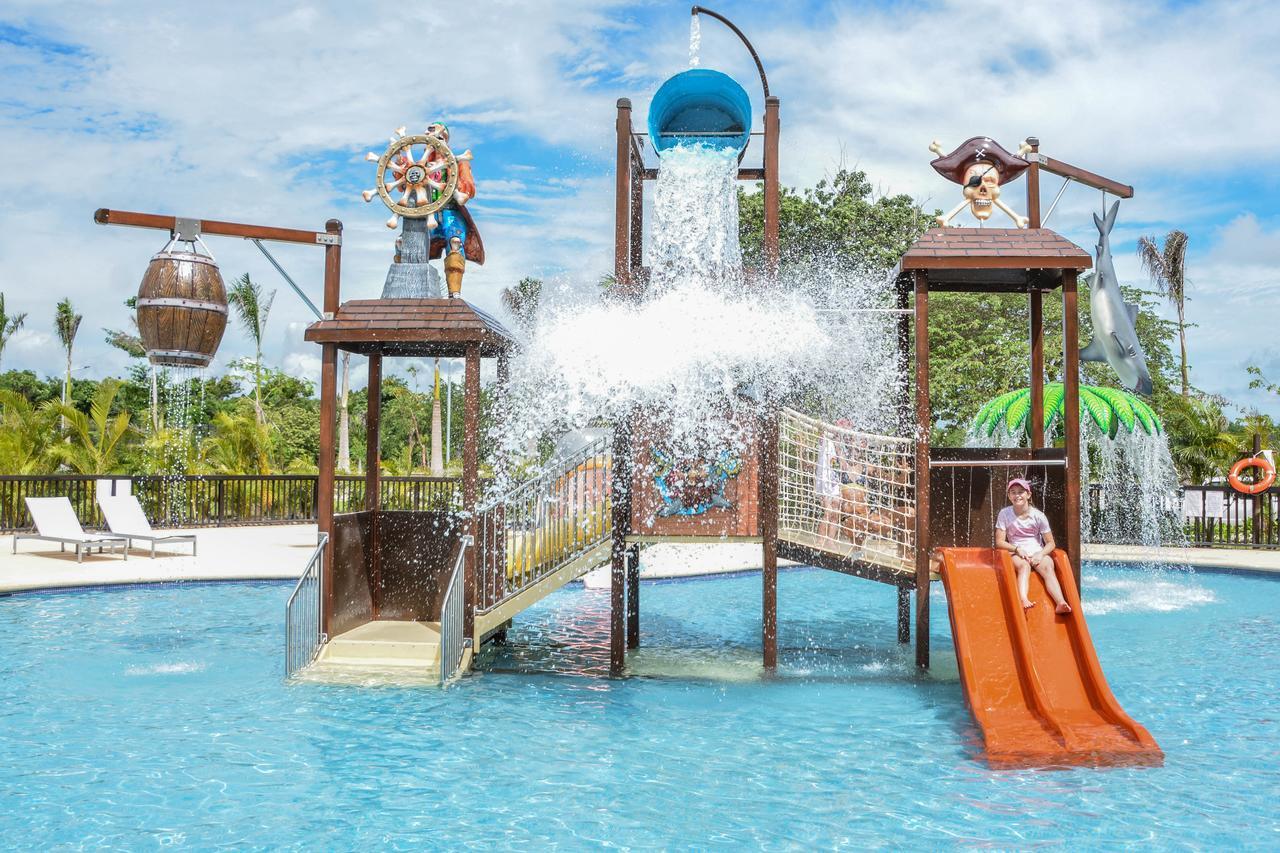 Princess Family Club Riviera Playa del Carmen Eksteriør bilde